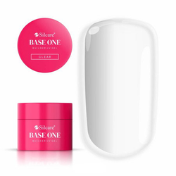 Base one UV gél Clear 50 g