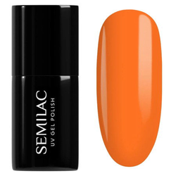 Semilac - Gel lak 933 Airplane Mode 7 ml