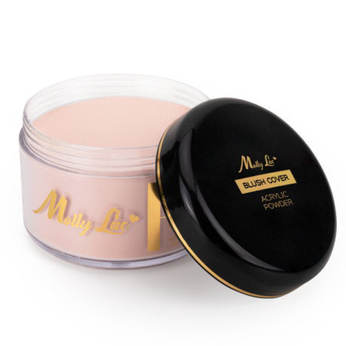 Molly Lac Akrylová pudrová tvářenka 120g