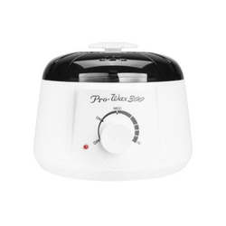 Ohřívač depilačních vosků 100W PRO WAX 400 ml