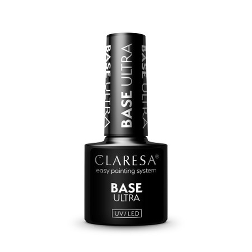 Gel lak CLARESA® Ultra Base 5ml