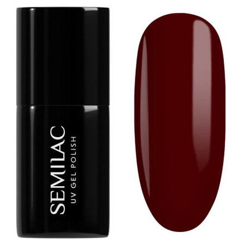 Semilac - gél lak 029  Espresso 7ml
