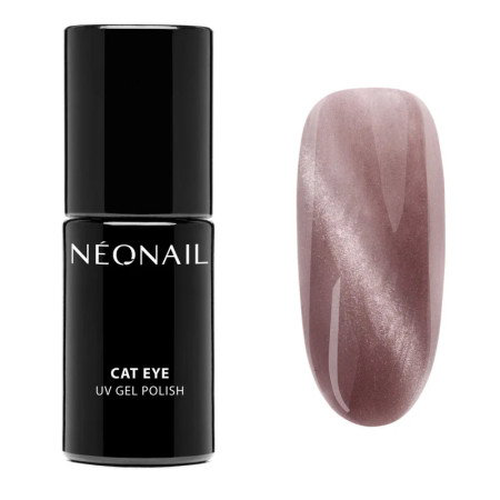 NeoNail Gel Lacquer Glimmering Blush 7,2 ml
