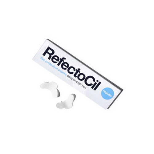 Refectocil ochranné papírky Regular (80ks)