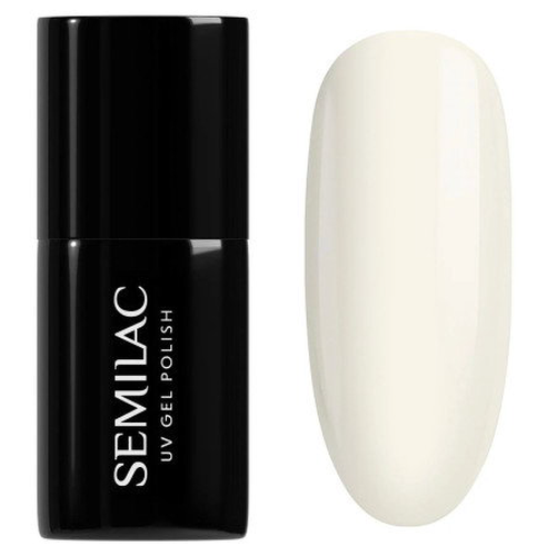 Semilac - gel lak 388 Sunny Lemon 7ml