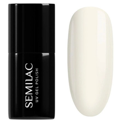 Semilac - gel lak 388 Sunny Lemon 7ml