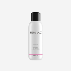 Odstraňovač Semilacu s lanolínom 500 ml