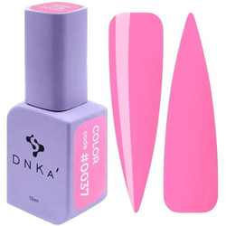 Gel lak DNKa' Color 0037 12ml