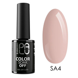 PALU UV/LED gel lak Santiago SA4 11g