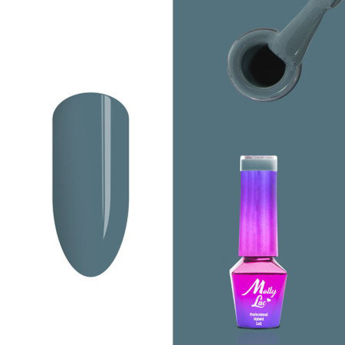 103. MOLLY LAC gel lak - Pure Nature 5ML