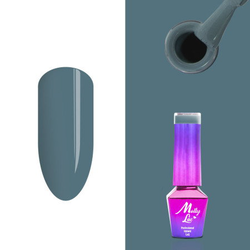 103. MOLLY LAC gel lak - Pure Nature 5ML