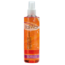 ITALWAX Toner Orange 100ML