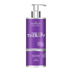 Farmona podologic therapy čisticí tekutina na nohy 500 ml
