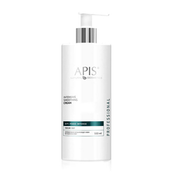 Apis Api-Podo Intense Intenzivní vyhlazující krém pro suché nohy se sklonem k zrohovatění pat 500ml