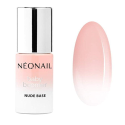 Gel lak Neonail Baby Boomer Nude Base 7,2 ml