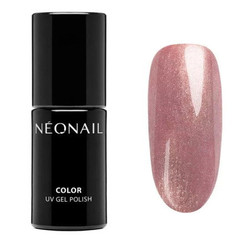 NeoNail gel lak Melting Rose 7,2 ml