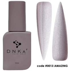 DNKa' Gumová krycí báze 0013 Amazing 12ml