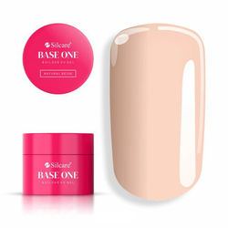 Base one UV gel Natural Beige 50g