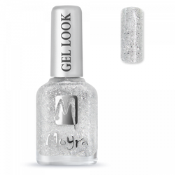 Moyra Gel Look lak na nehty 1010 Lisa 12ml