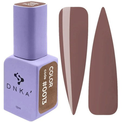 Gel lak DNKa' Color 0013 12ml