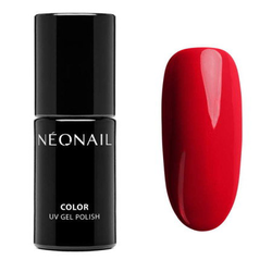 NeoNail Sexy Red Classic 7,2 ml Gel lak