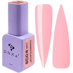 Gel lak DNKa' Summer Playlist 0128 12ml