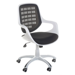 Kancelářská židle CorpoComfort BX-4325 černá