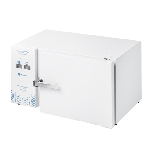 Sterilizátor tepelného vzduchu Microstop PROTECT PRO