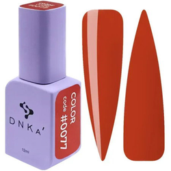 Gel lak DNKa' Color 0077 12ml