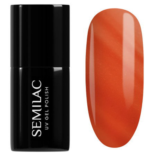 Semilac - gelový lak 945 Jelly Spritz 7 ml