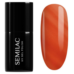 Semilac - gelový lak 945 Jelly Spritz 7 ml