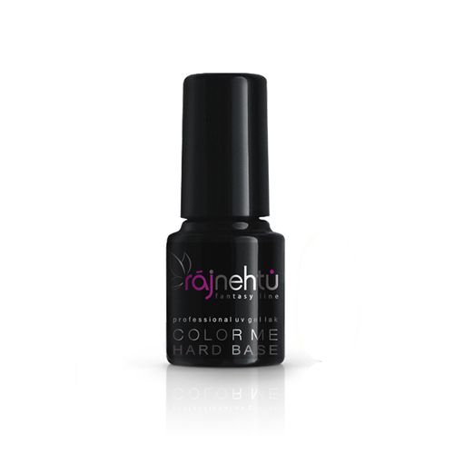 Ráj nehtů Fantasy line UV gel lak Color Me 6g - Hard Base