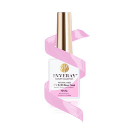 Inveray báze Natural Vibes SISAL 10ml