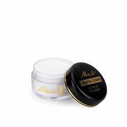 Molly Lac Akrylový prášek čirý 15g