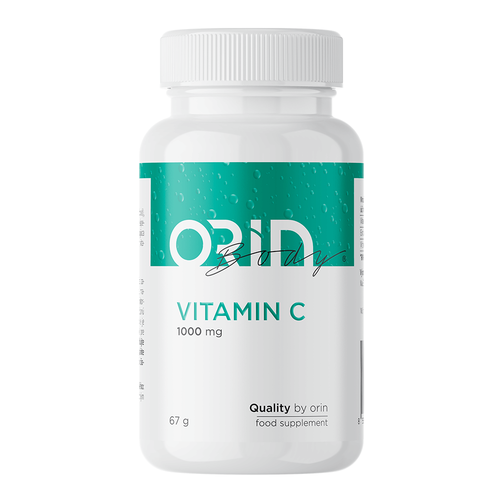ORIN Vitamín C 1000 mg