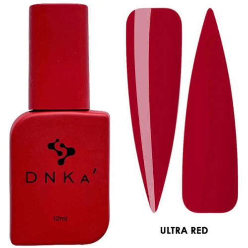 DNKa' Color Ultra Red 12ml