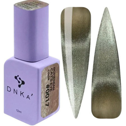 Gel lak DNKa' BOHEMIAN CAT EYE 0017 12ml