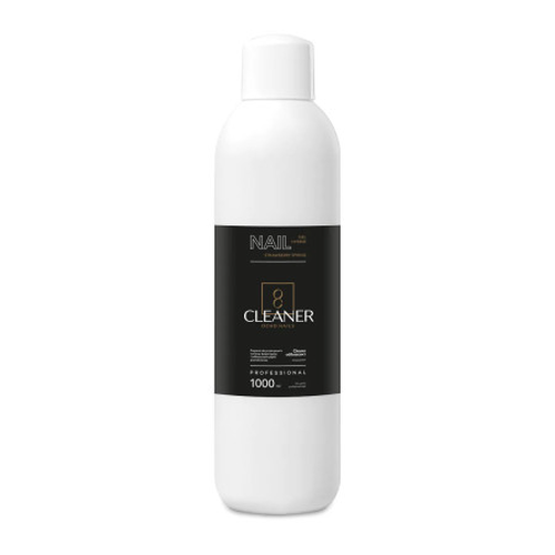 Čistič s vůní jahod 1000ml