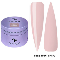 DNKa' stavební gel 0041 Basic 30ml