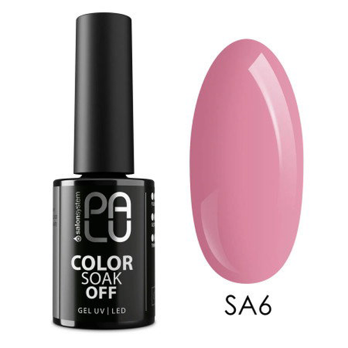 PALU UV/LED gel lak Santiago SA6 11g