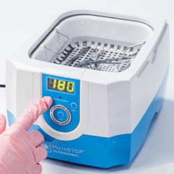 Ultrazvuková čistička Microstop MU-PROF
