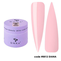 DNKa' stavební gel 0012 Diana 15ml