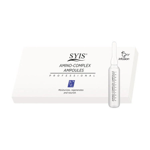 SYIS Amino-Complex ampule 10 x 3ml