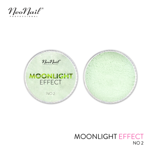 Prášok Moonlight  Effect - 2