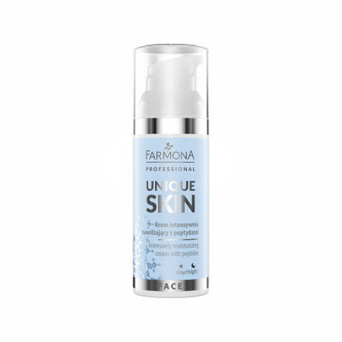 Farmona unikátní intenzivní hydratační krém s peptidy 50 ml