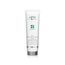 APIS Api-Podo Regenerační a hydratační krém na nohy 100ml