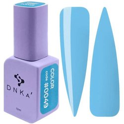 Gel lak DNKa' Color 0049 12ml