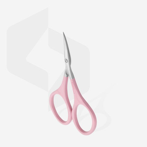 Staleks Beauty&Care Manikúrové nůžky na kůžičku SBC-11/1