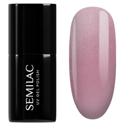 Semilac - gel lak 238 Rose Pearl 7ml