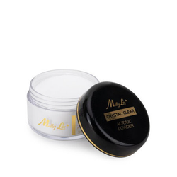 Molly Lac akrylový prášek Crystal Clear 30g